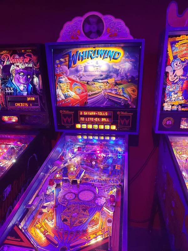 Free Play Bar Arcade photo 11