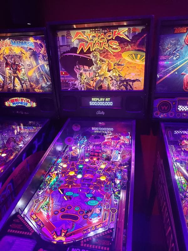 Free Play Bar Arcade photo 10