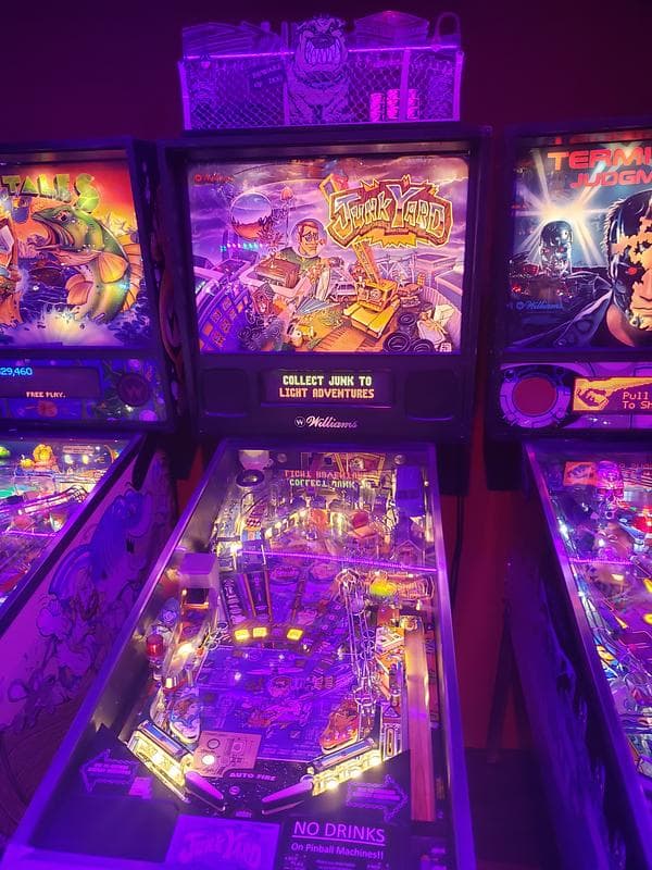 Free Play Bar Arcade photo 9