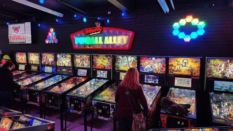 Fun Stop Arcade photo 13