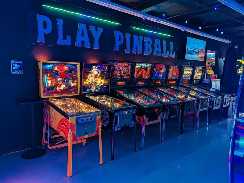 Fun Stop Arcade photo 12