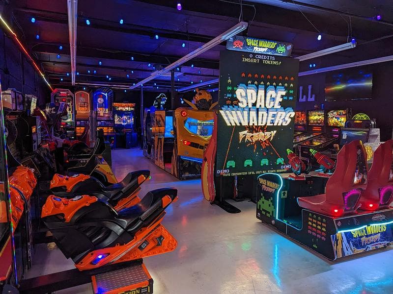 Fun Stop Arcade photo 11