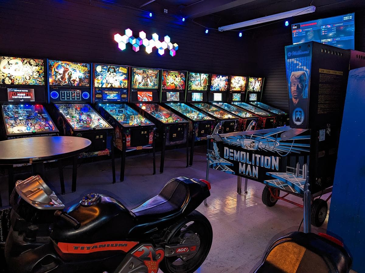 Fun Stop Arcade photo 2