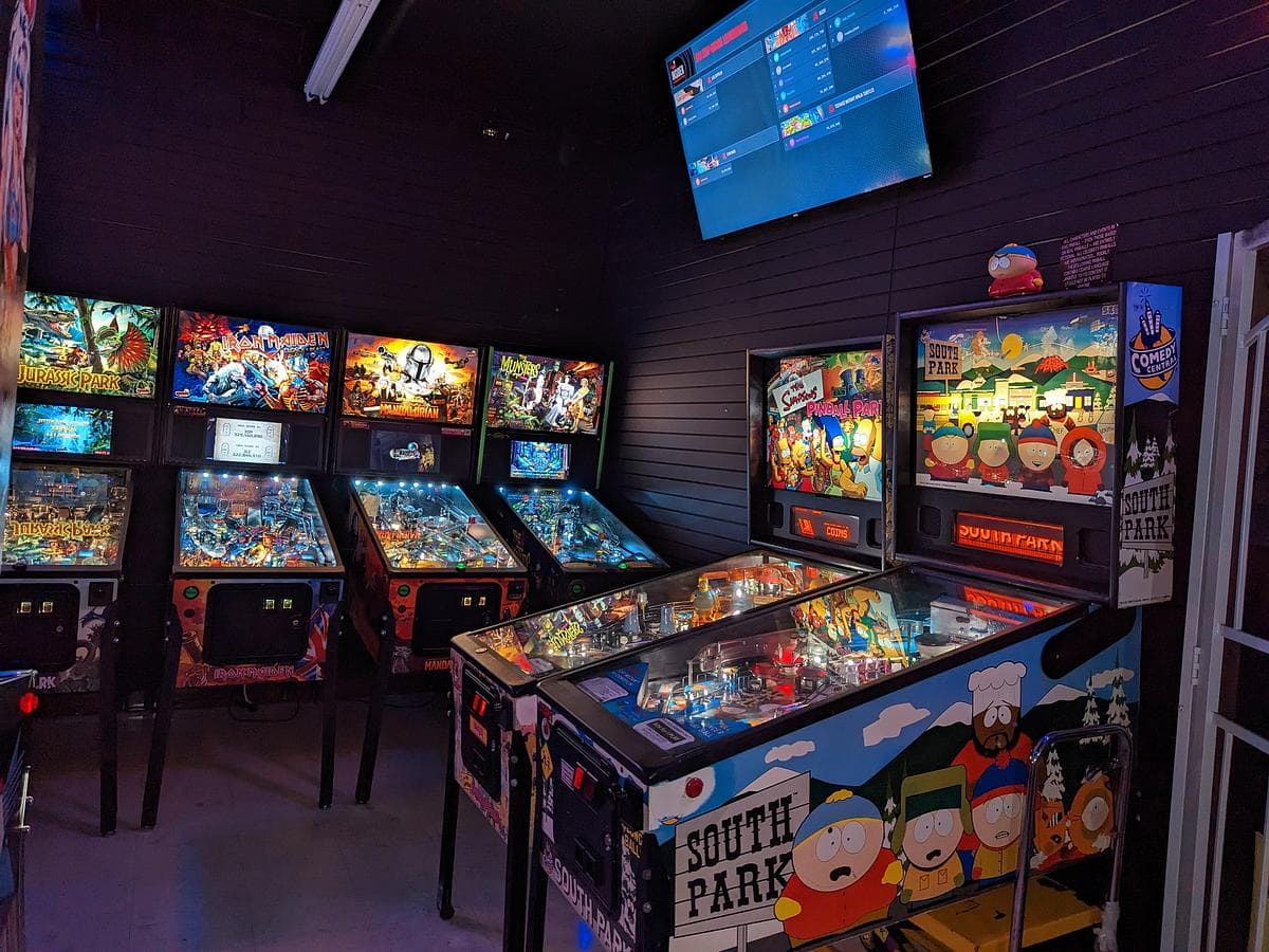 Fun Stop Arcade photo 3