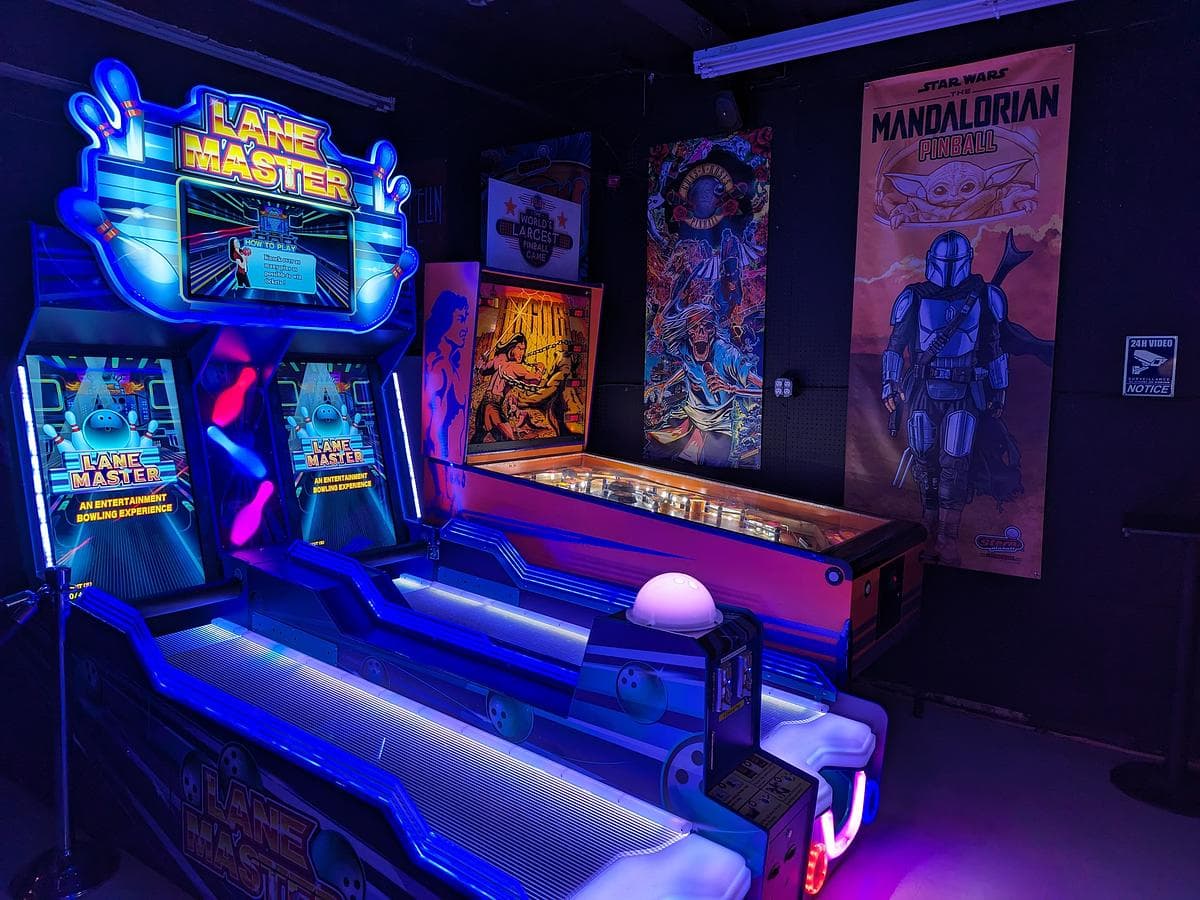 Fun Stop Arcade photo 7