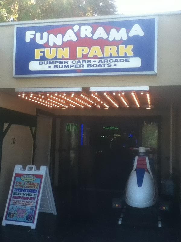 Funa'rama Fun Park photo 4
