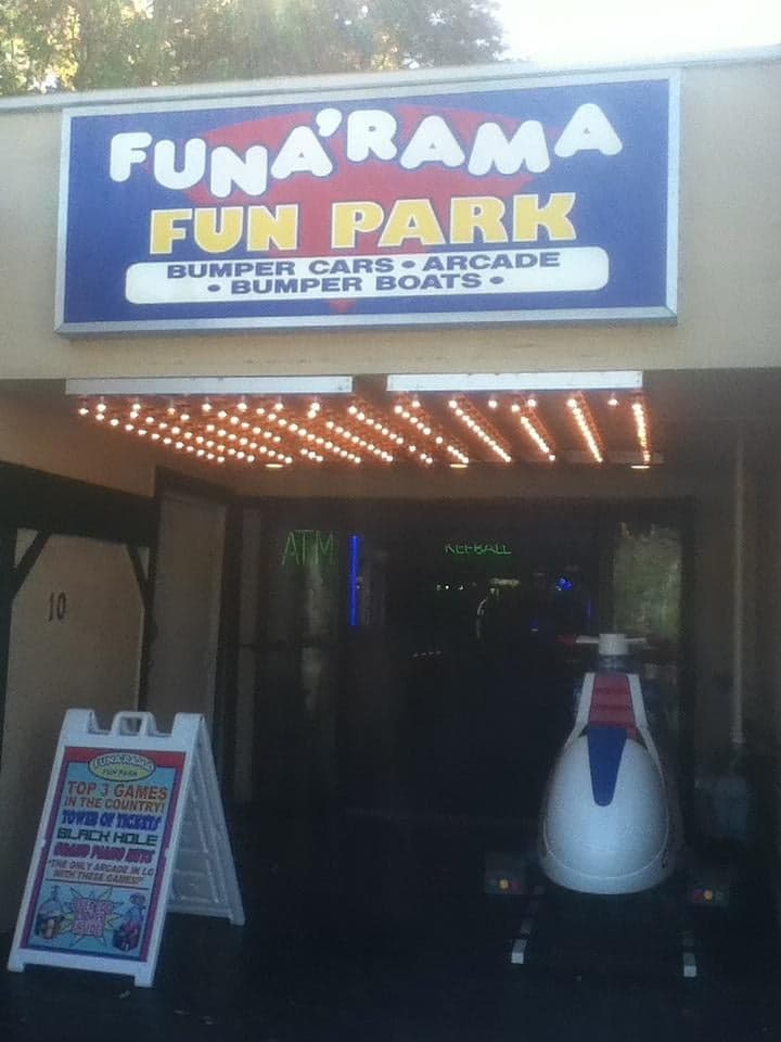 Funa'rama Fun Park photo 1