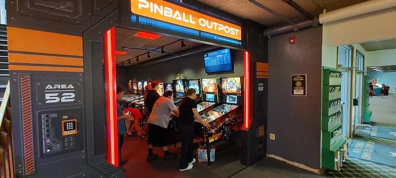 Funspot photo 10