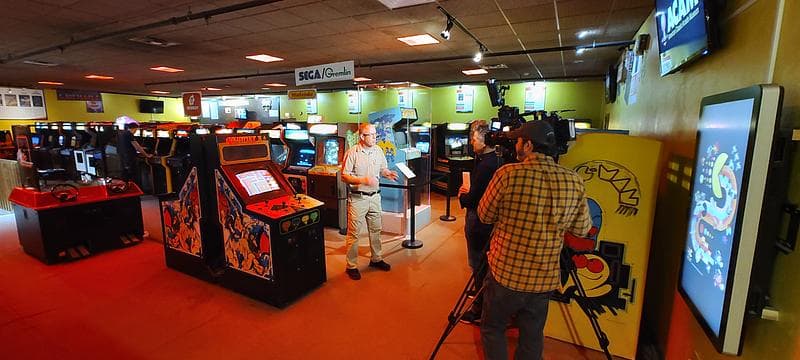 Funspot photo 17
