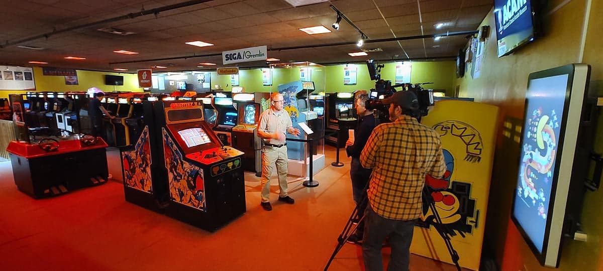 Funspot photo 3