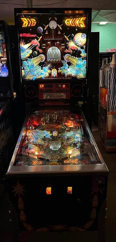 Game Cycle photo 11