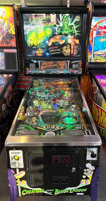 Game Cycle photo 10