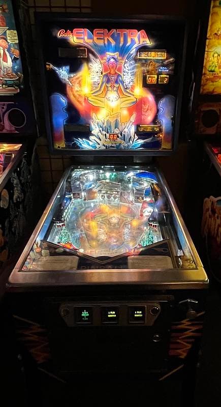 Game Cycle photo 8