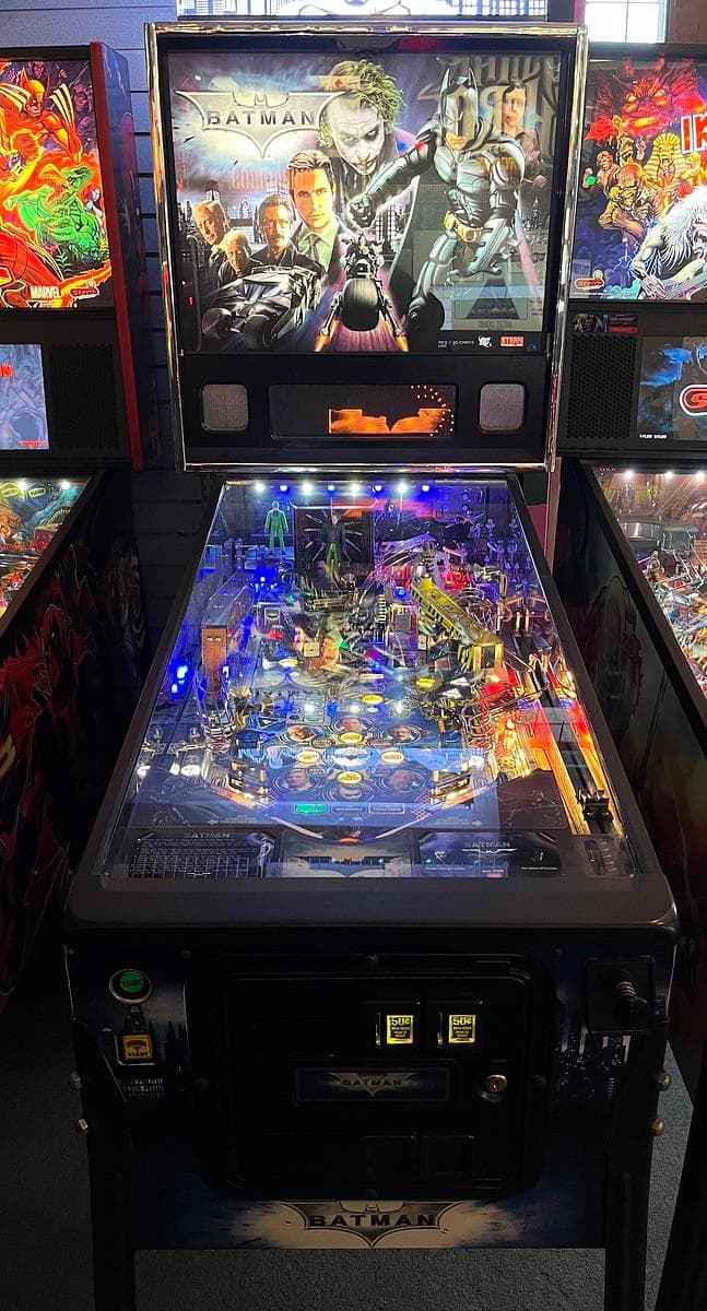 Game Cycle photo 1