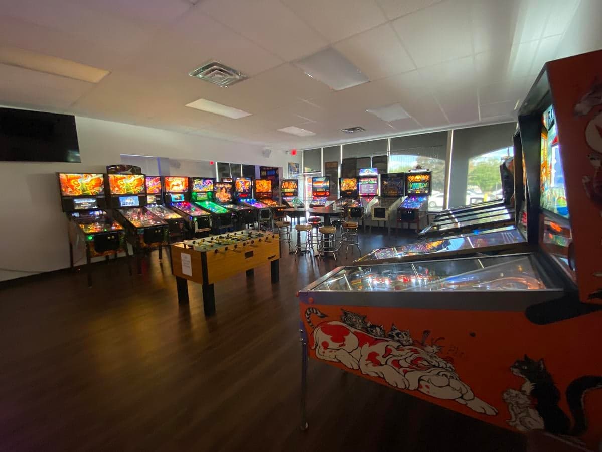 Game Gallery photo 4
