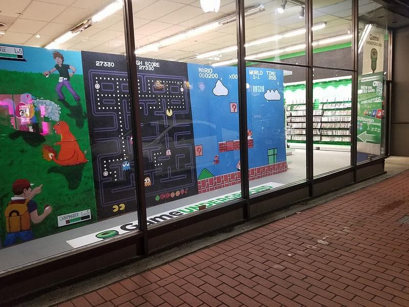 Game Underground photo 2