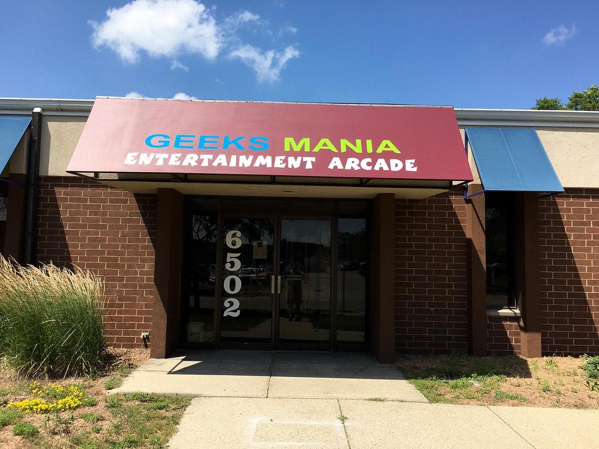 Geeks Mania photo 2