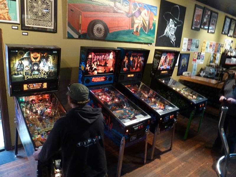 Goodfoot Lounge photo 2