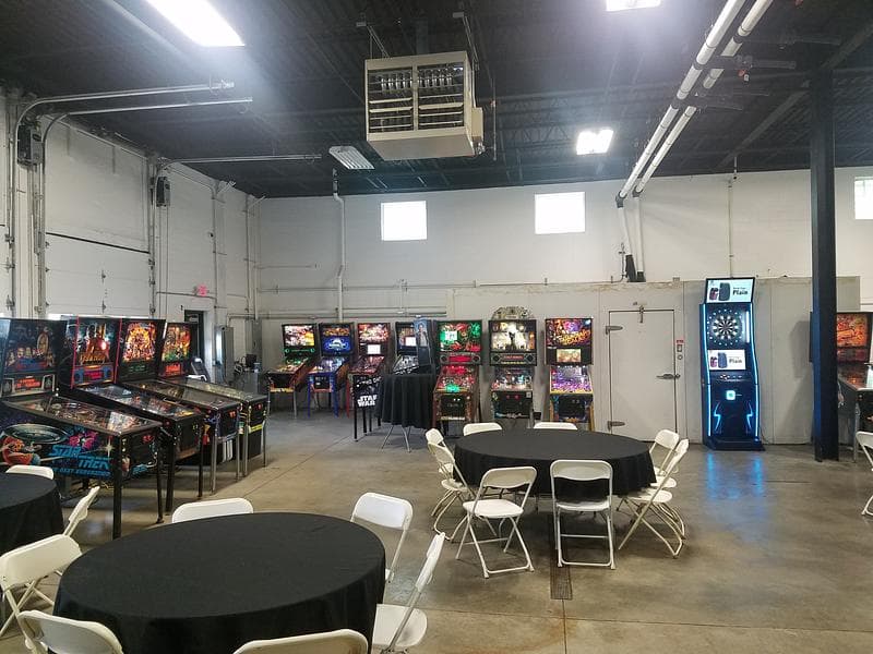 Helicon Brewing photo 6