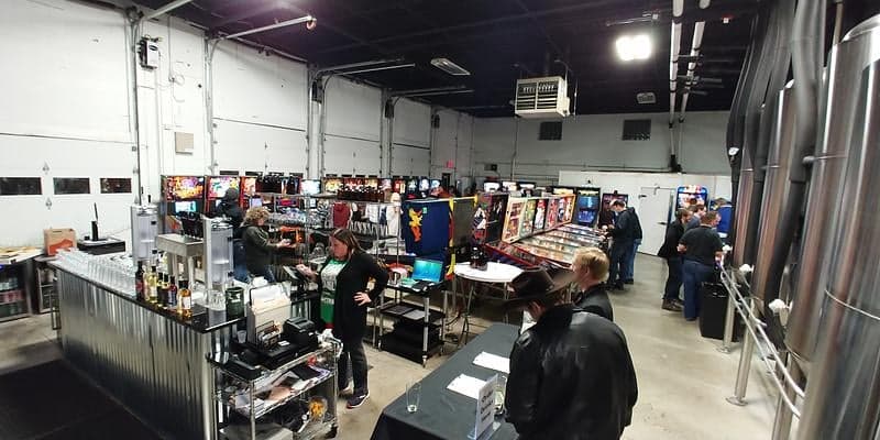 Helicon Brewing photo 9