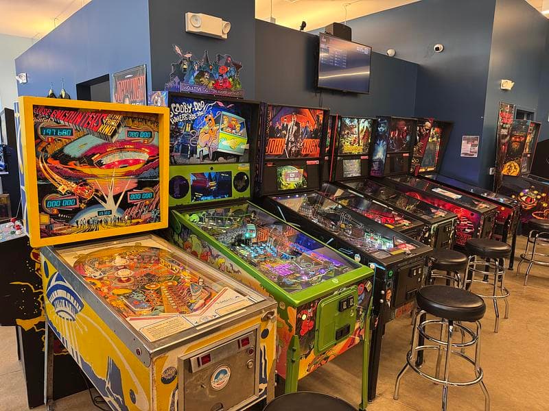 Hometown Arcade photo 2