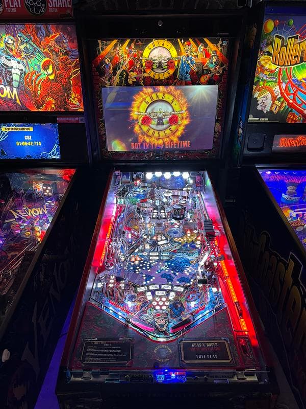 Hometown Arcade photo 16