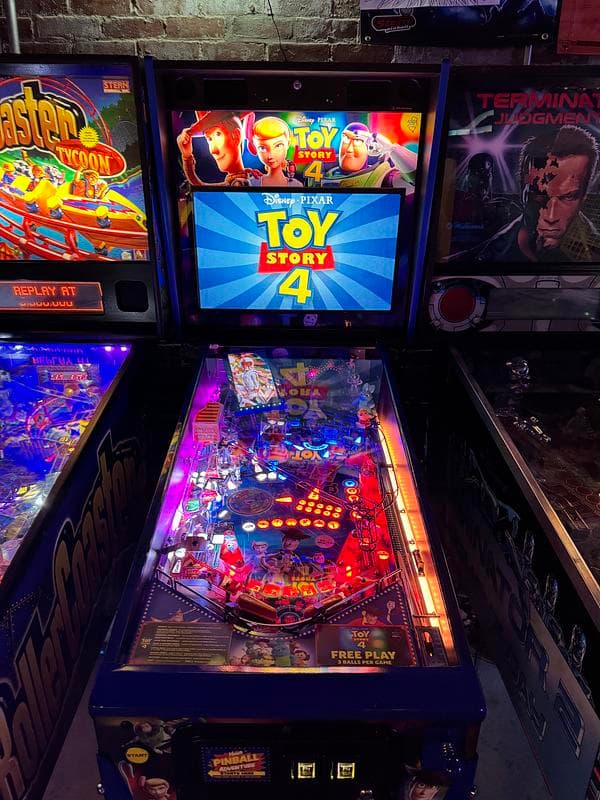 Hometown Arcade photo 15