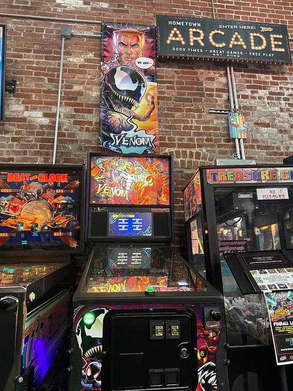 Hometown Arcade photo 13