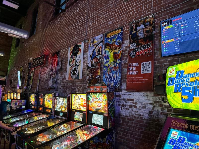 Hometown Arcade photo 18