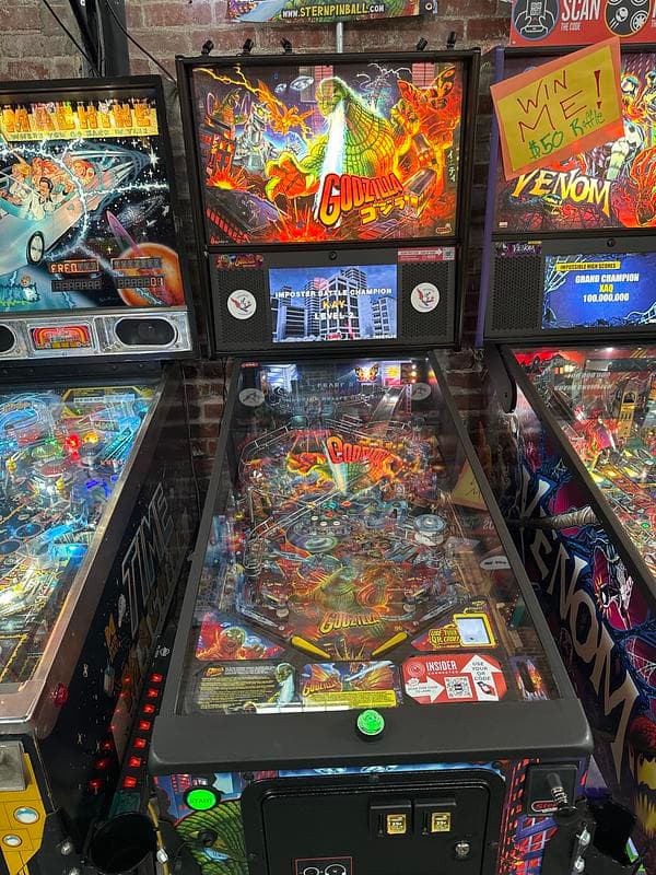 Hometown Arcade photo 20