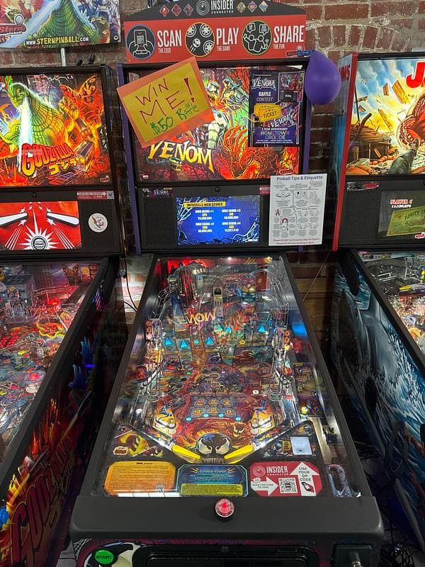 Hometown Arcade photo 19