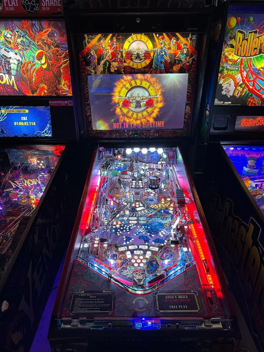 Hometown Arcade photo 1