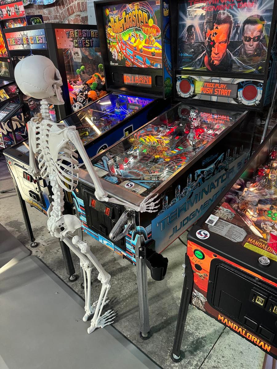 Hometown Arcade photo 3