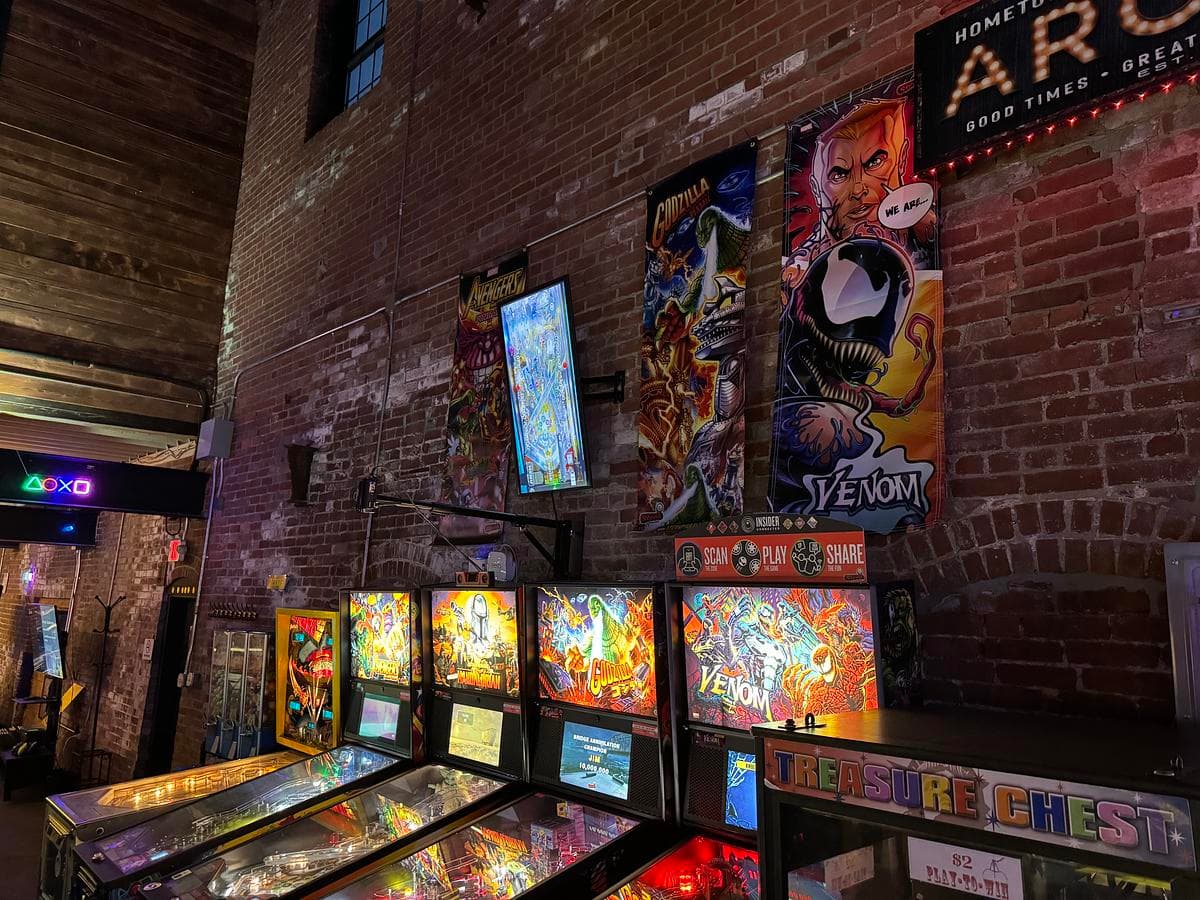 Hometown Arcade photo 6