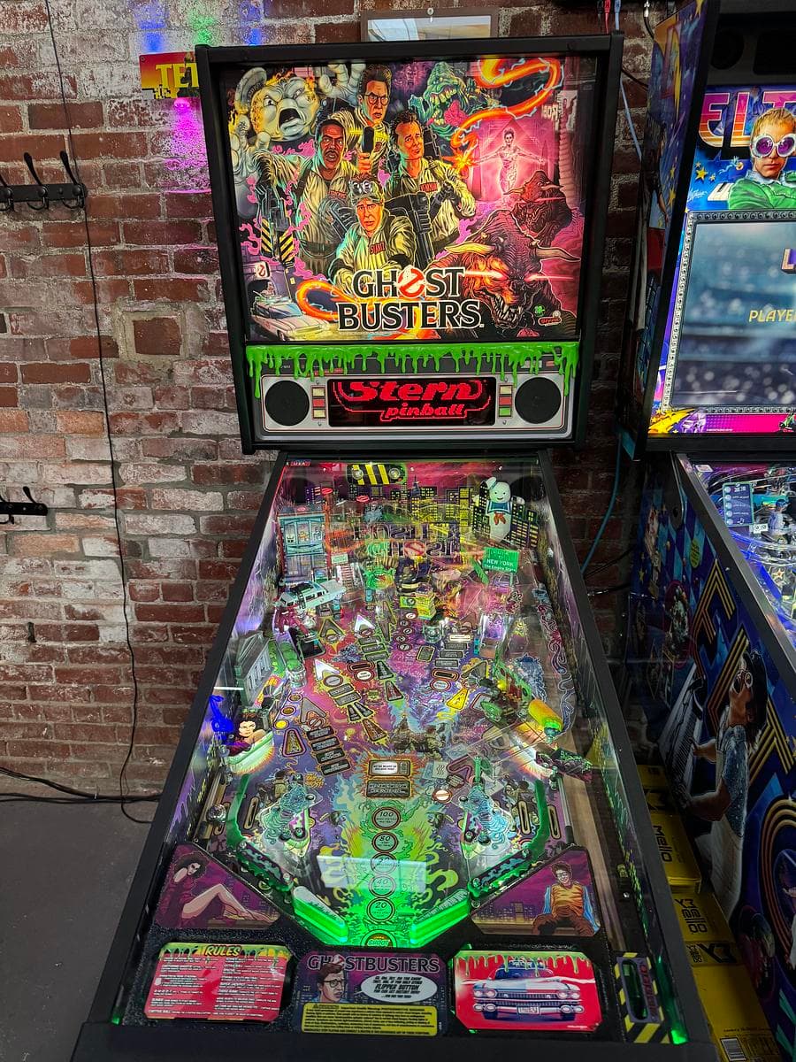 Hometown Arcade photo 7
