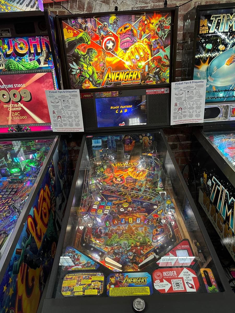 Hometown Arcade photo 9