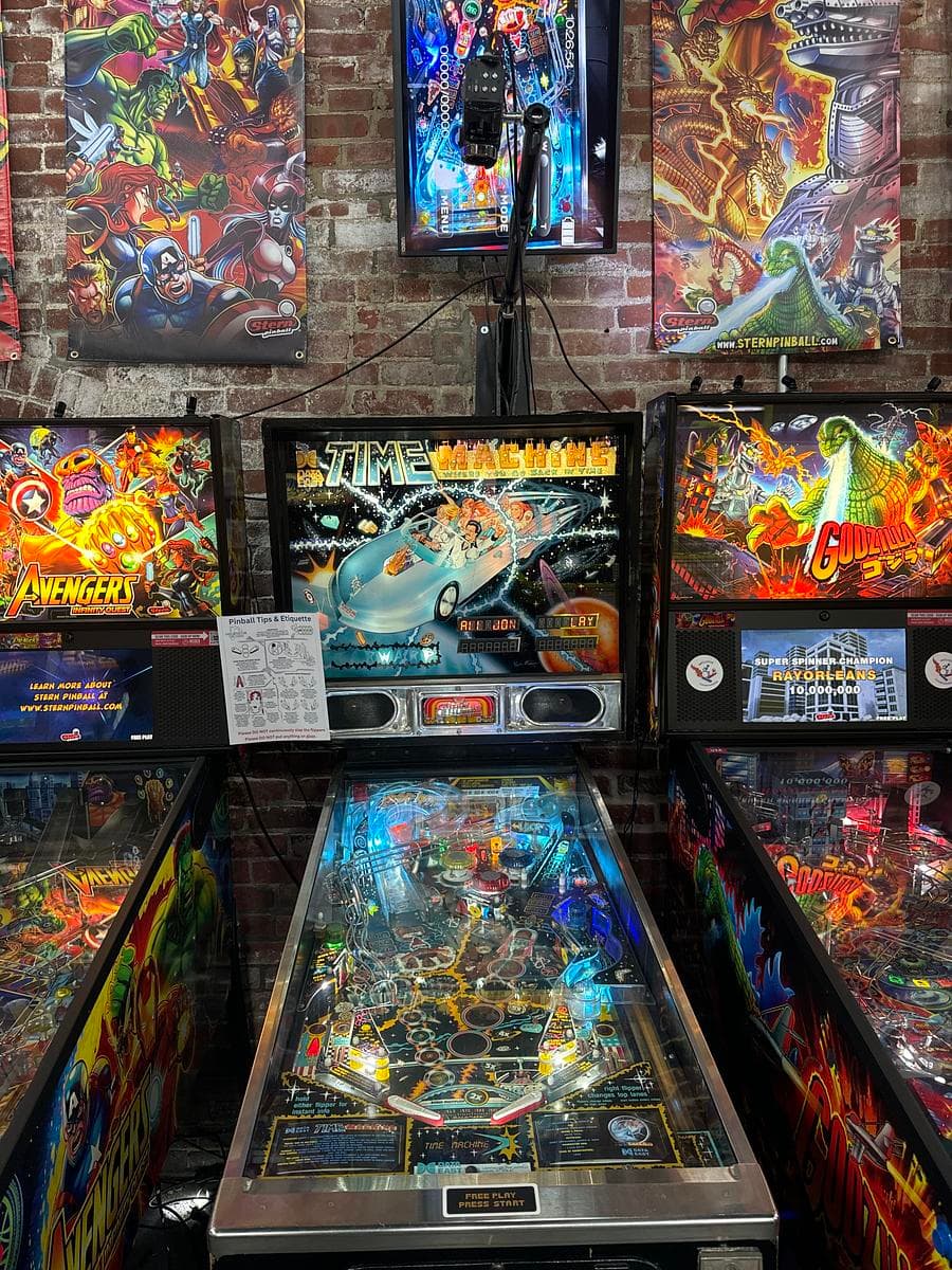 Hometown Arcade photo 10