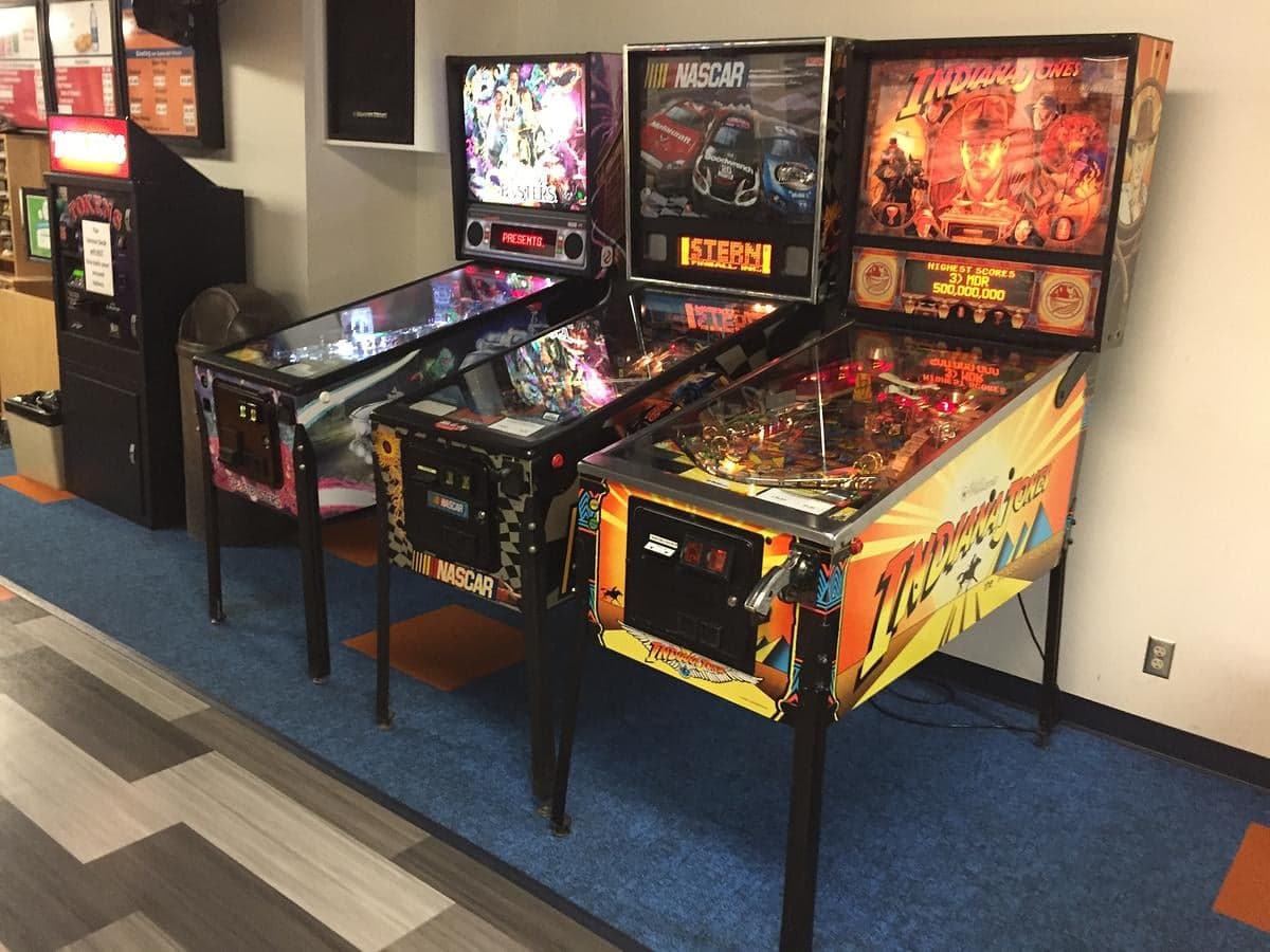 illini Union Rec Room photo 3