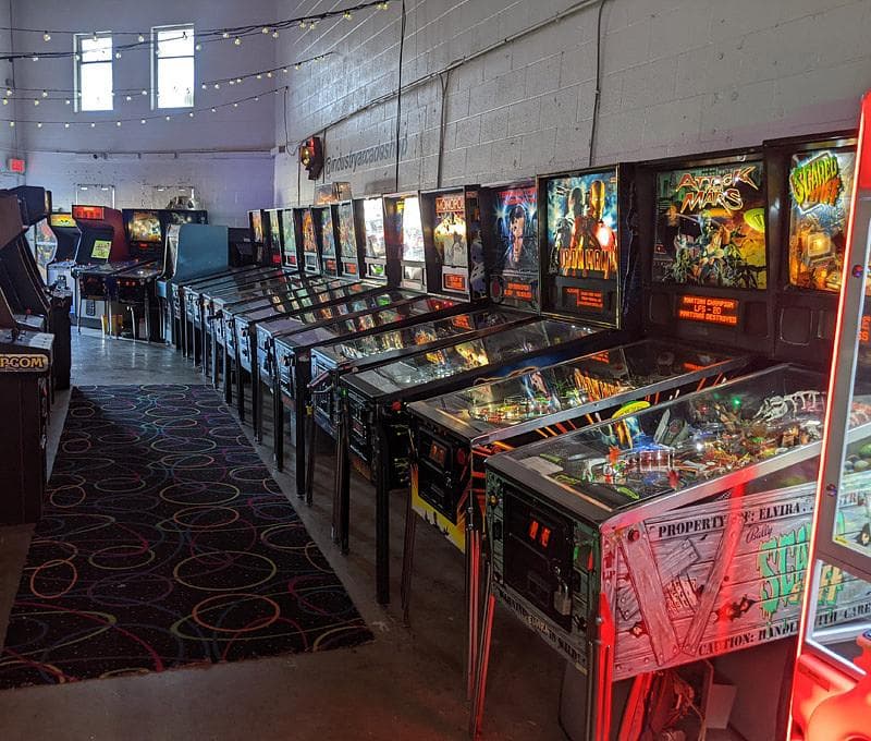 Industry Arcade photo 4