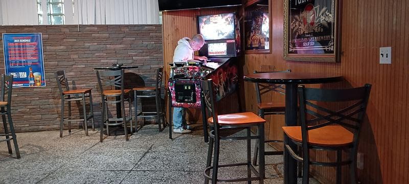 Jersey Lanes photo 6