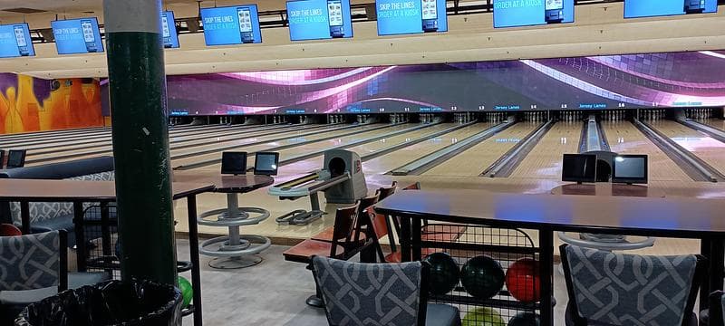 Jersey Lanes photo 4