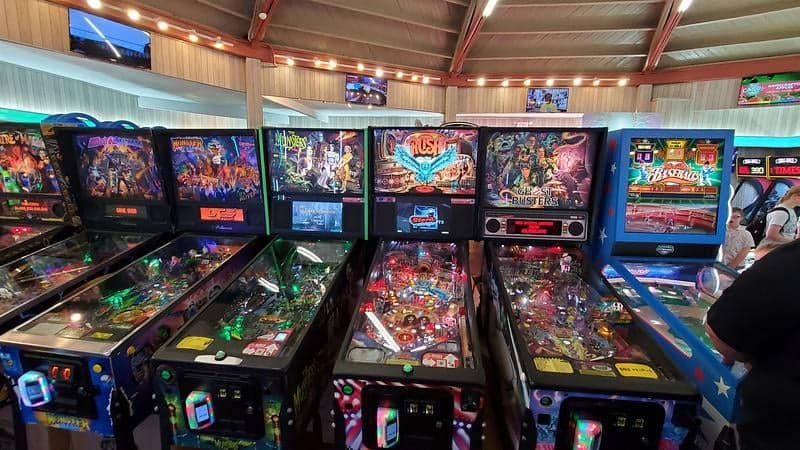 Jilly's Arcade photo 4