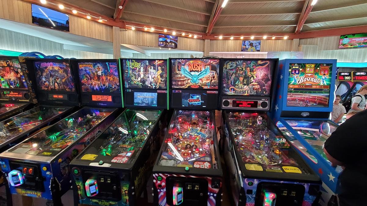 Jilly's Arcade photo 1