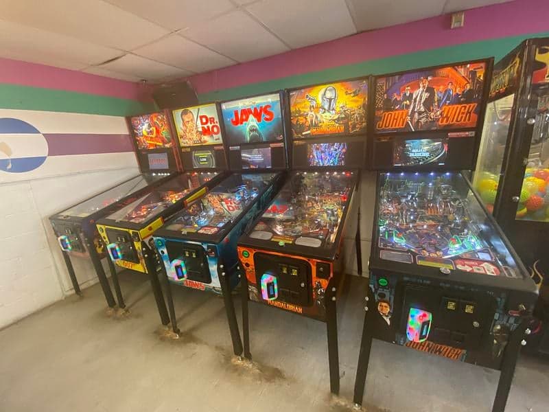 Joe's Playland photo 13