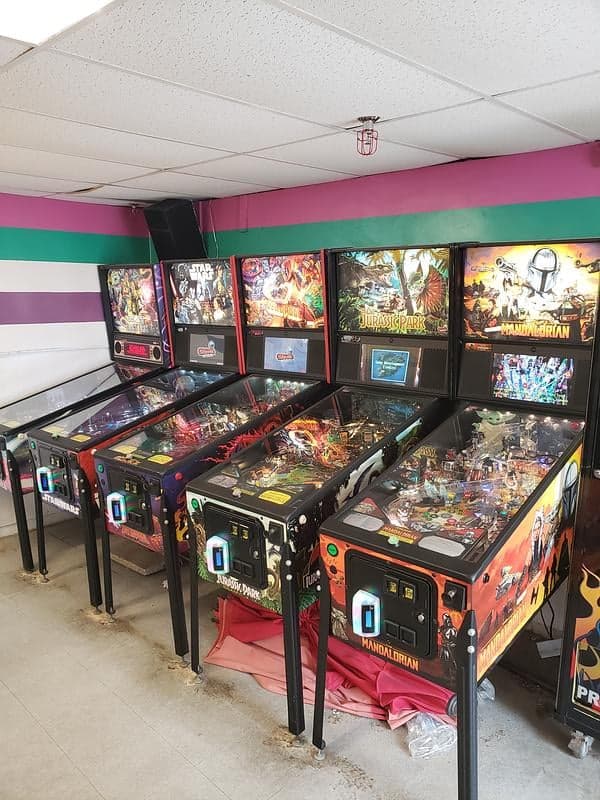 Joe's Playland photo 18