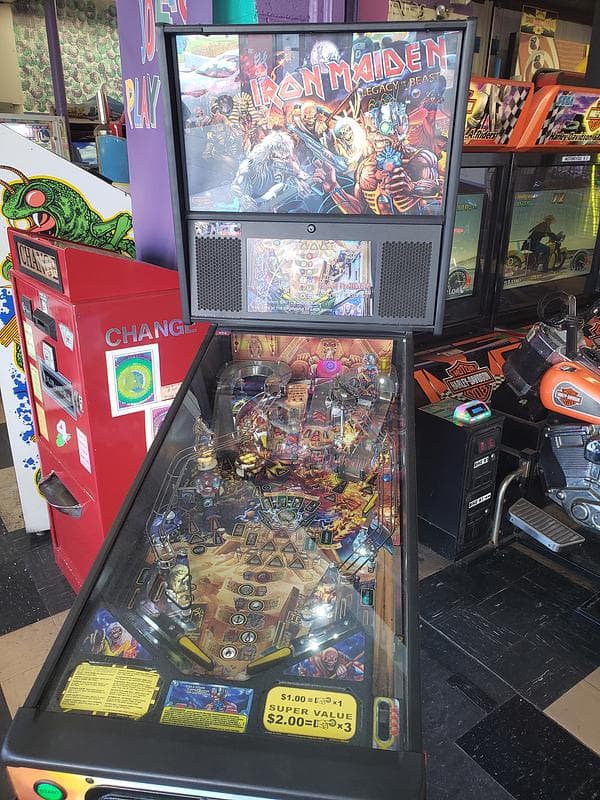 Joe's Playland photo 16
