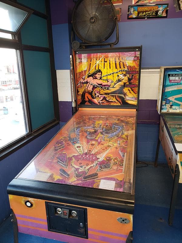 Joe's Playland photo 15