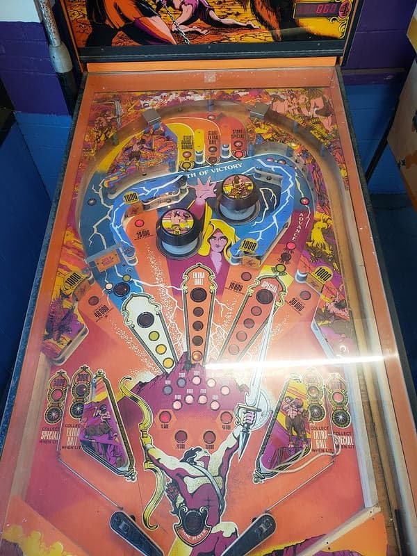 Joe's Playland photo 14