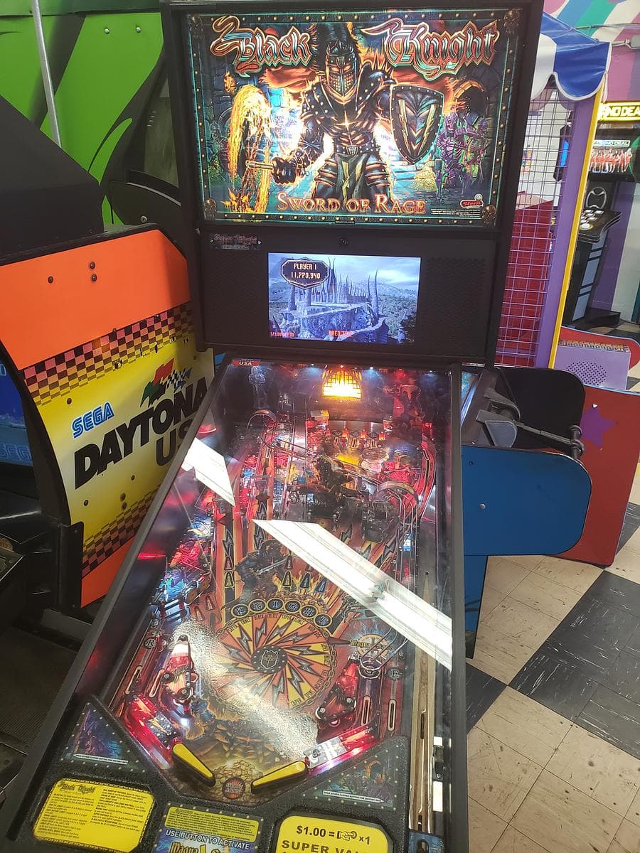 Joe's Playland photo 3