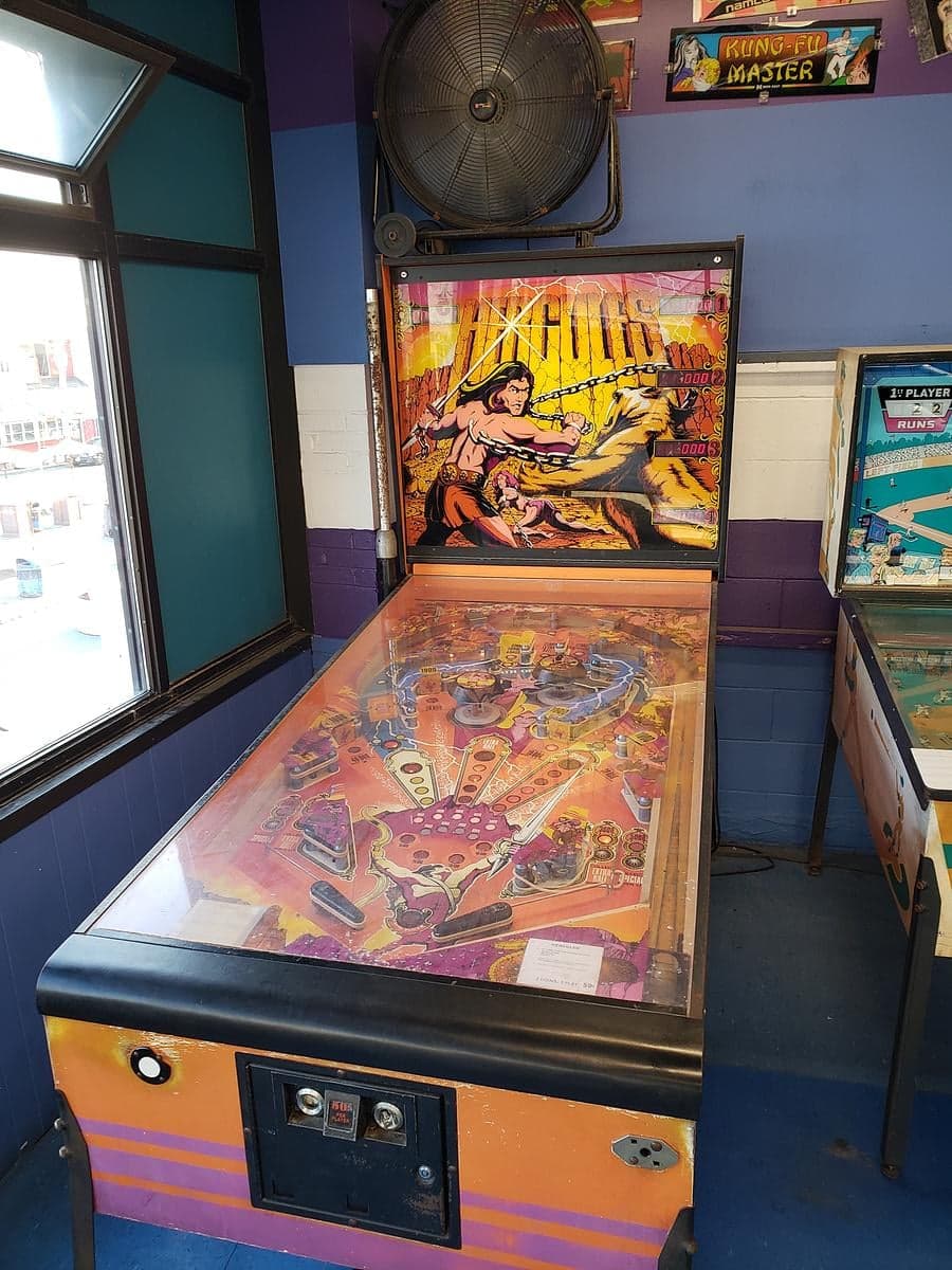 Joe's Playland photo 5